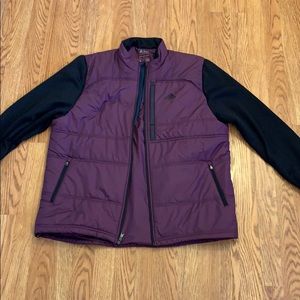 Adidas Climaheat Jacket